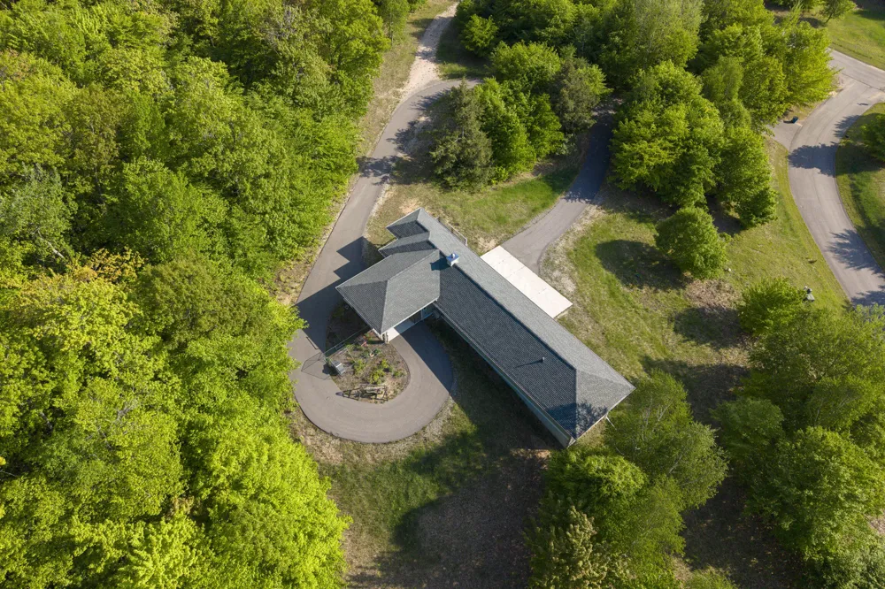 9798 Slope Drive Onekama, MI 49675