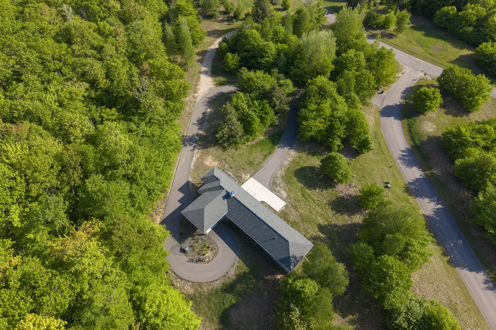 9798 Slope Drive Onekama, MI 49675