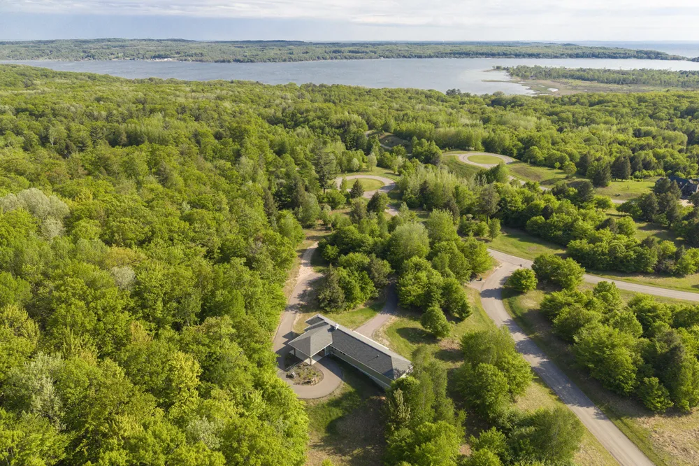 9798 Slope Drive Onekama, MI 49675
