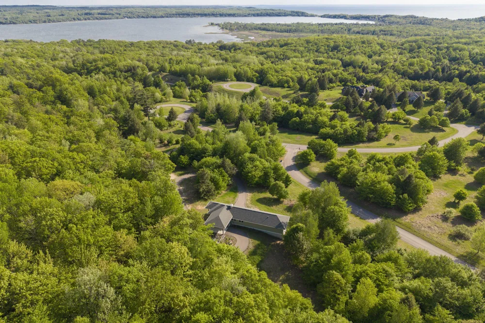 9798 Slope Drive Onekama, MI 49675