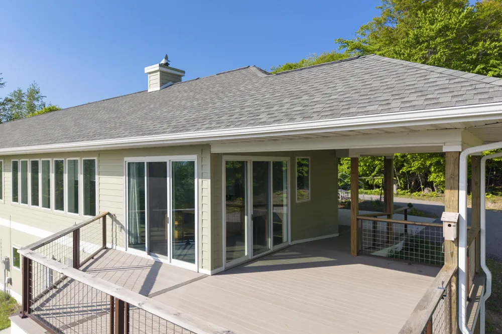 9798 Slope Drive Onekama, MI 49675