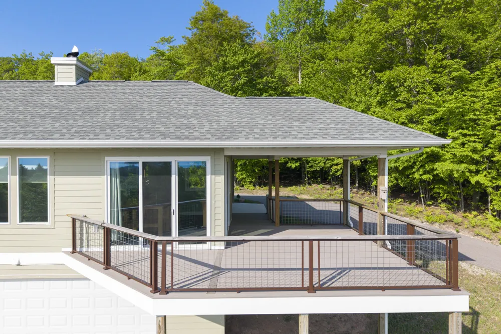 9798 Slope Drive Onekama, MI 49675