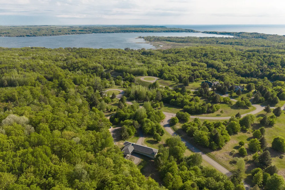9798 Slope Drive Onekama, MI 49675
