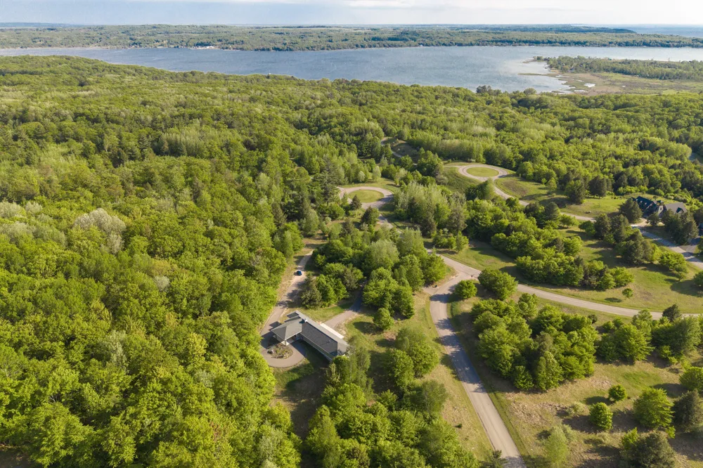 9798 Slope Drive Onekama, MI 49675