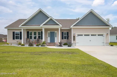 705 Plowshare Court