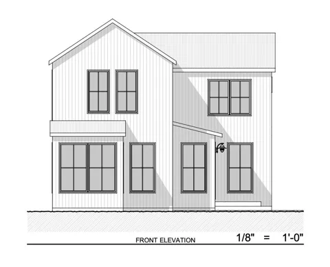 2481 Manitou Trail