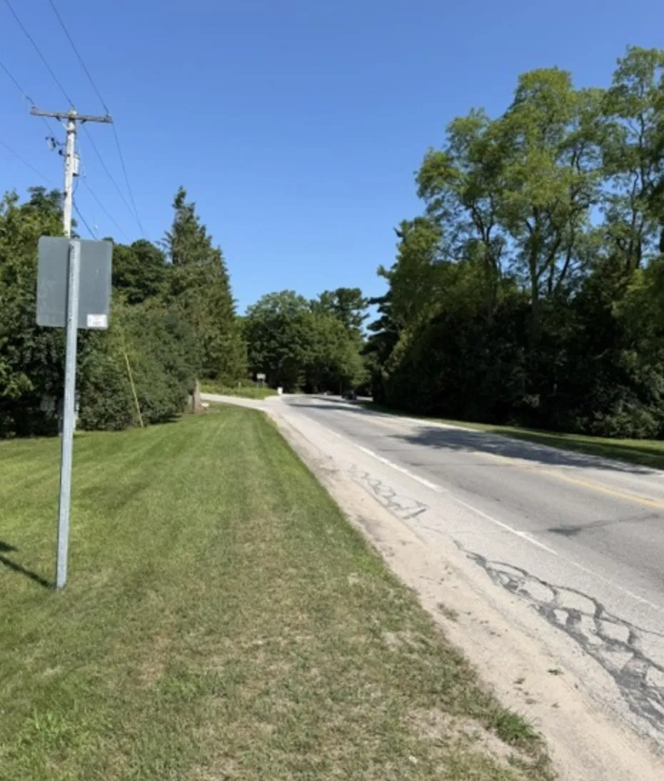 2481 Manitou Trail Leland Township, MI 49654