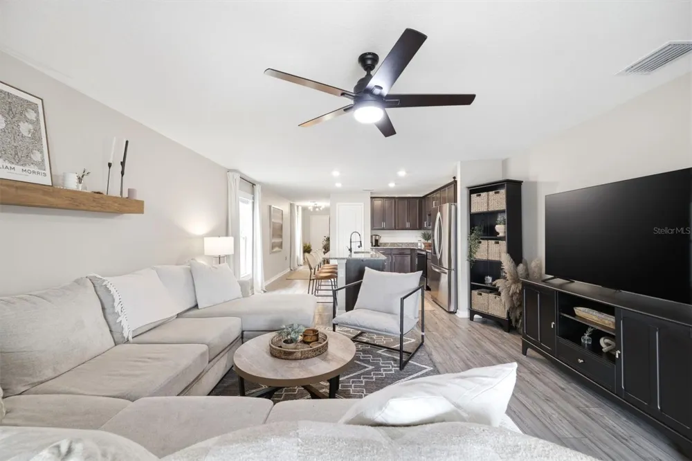 29196 FEDORA CIRCLE Brooksville, FL 34602