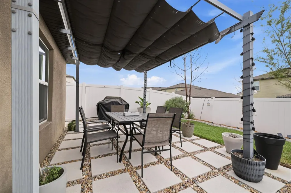 29196 FEDORA CIRCLE Brooksville, FL 34602
