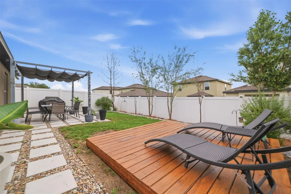 29196 FEDORA CIRCLE Brooksville, FL 34602