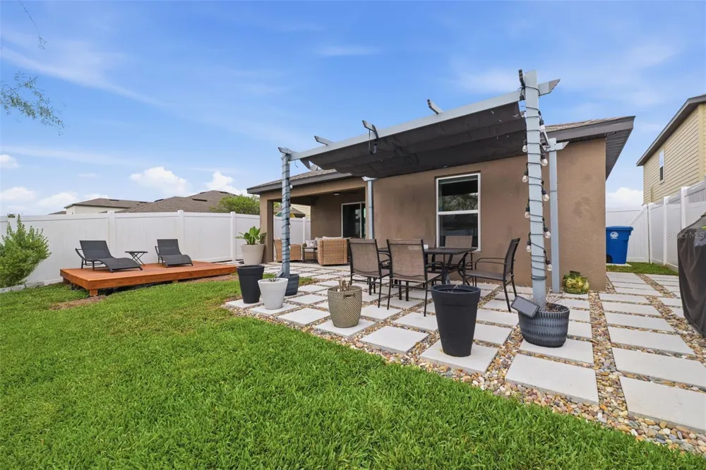 29196 FEDORA CIRCLE Brooksville, FL 34602