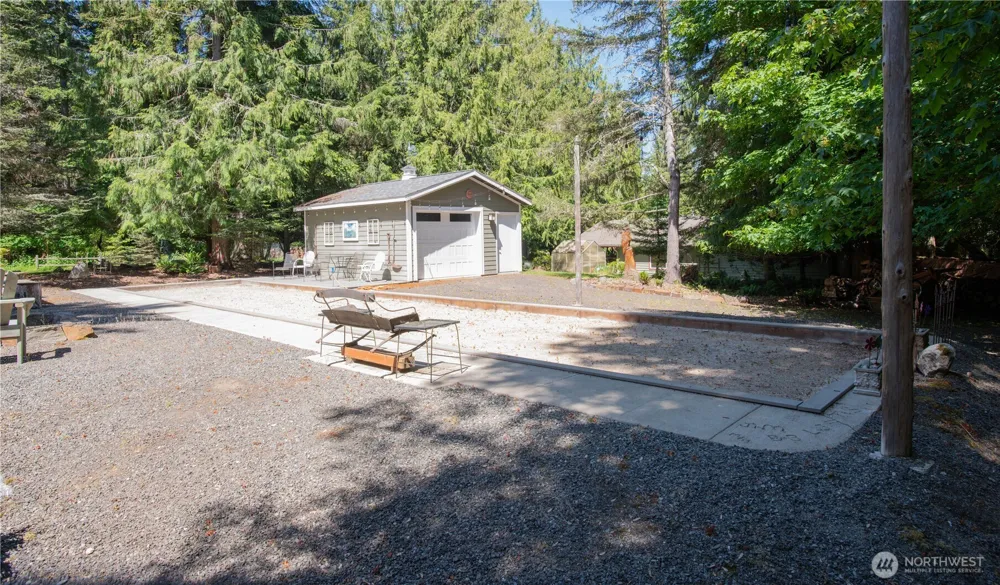 953 Henry Boyd Road Port Angeles, WA 98362