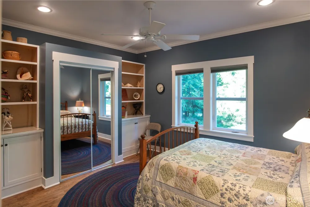 953 Henry Boyd Road Port Angeles, WA 98362