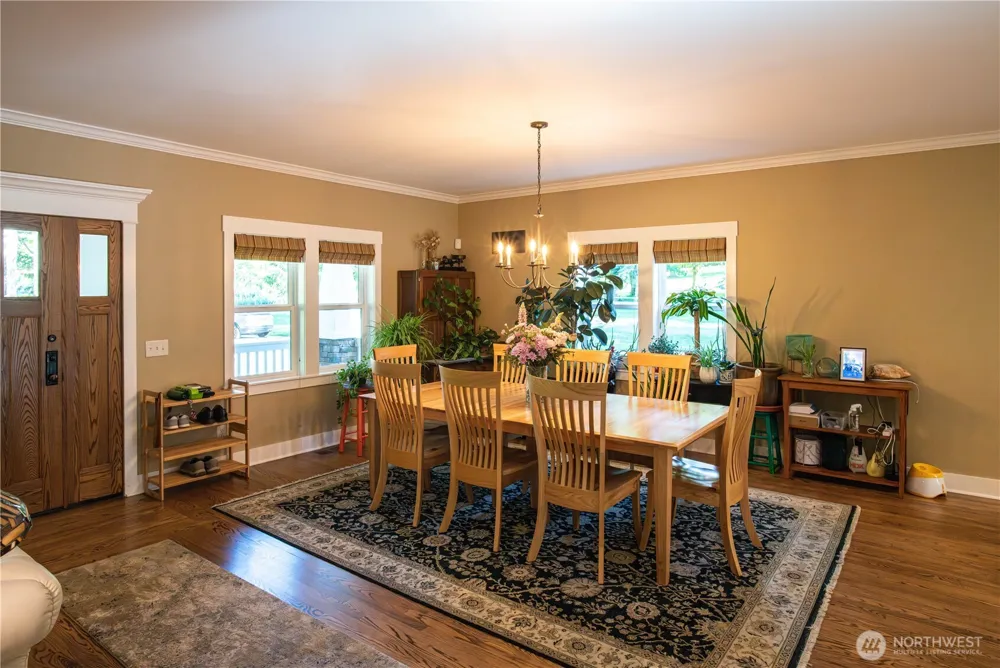 953 Henry Boyd Road Port Angeles, WA 98362