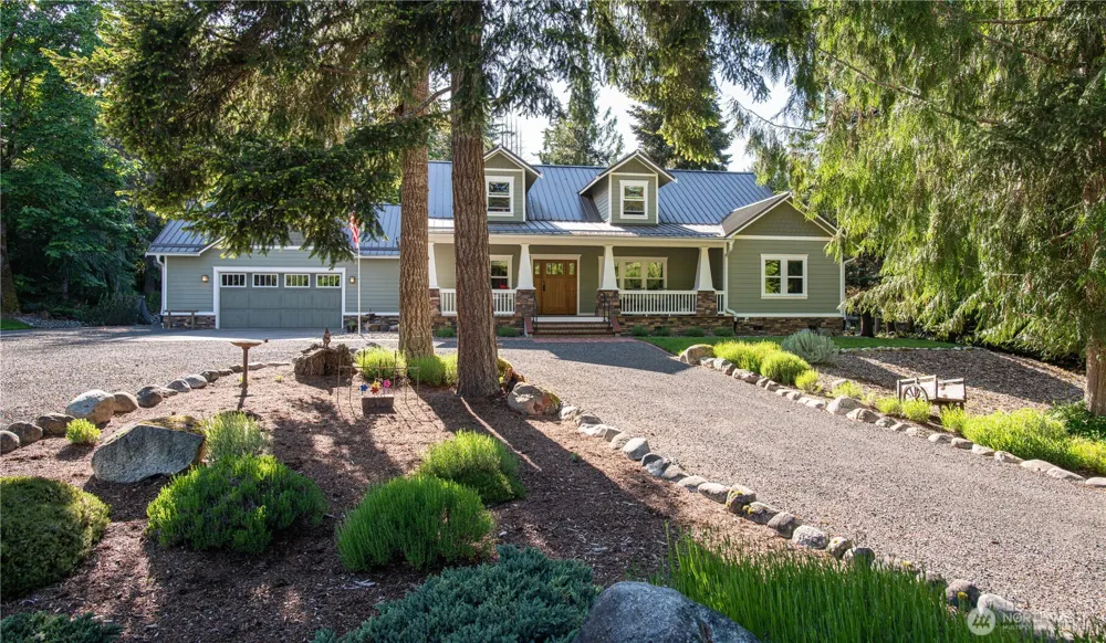 953 Henry Boyd Road Port Angeles, WA 98362