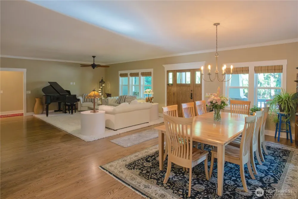 953 Henry Boyd Road Port Angeles, WA 98362