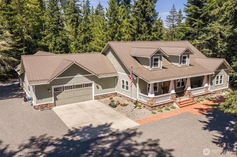 953 Henry Boyd Road