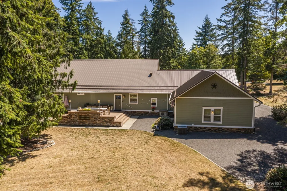 953 Henry Boyd Road Port Angeles, WA 98362