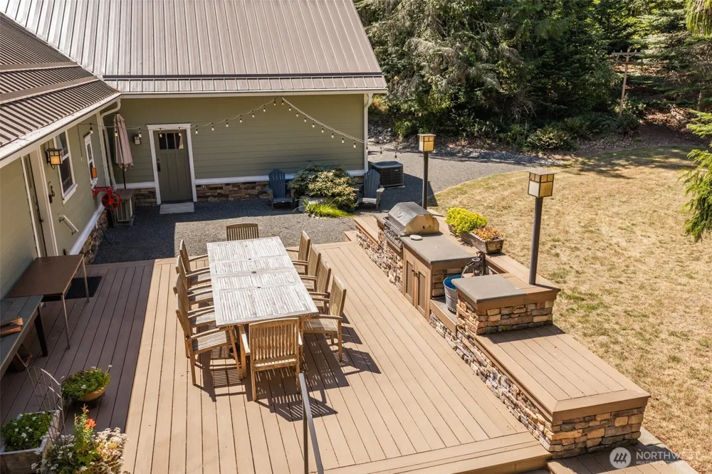 953 Henry Boyd Road Port Angeles, WA 98362