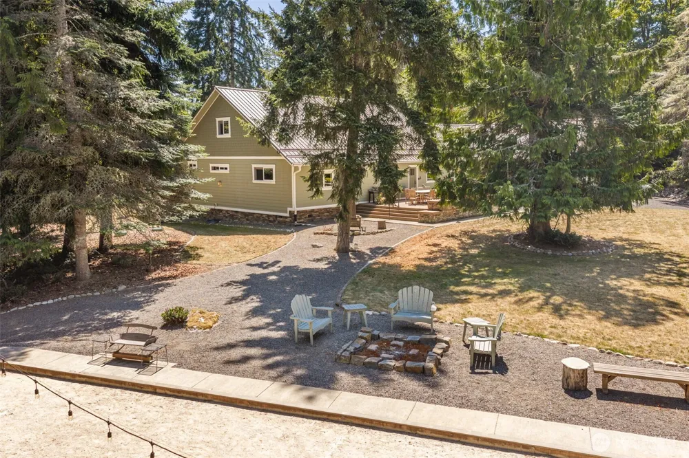 953 Henry Boyd Road Port Angeles, WA 98362