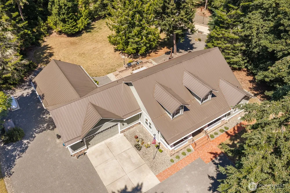 953 Henry Boyd Road Port Angeles, WA 98362