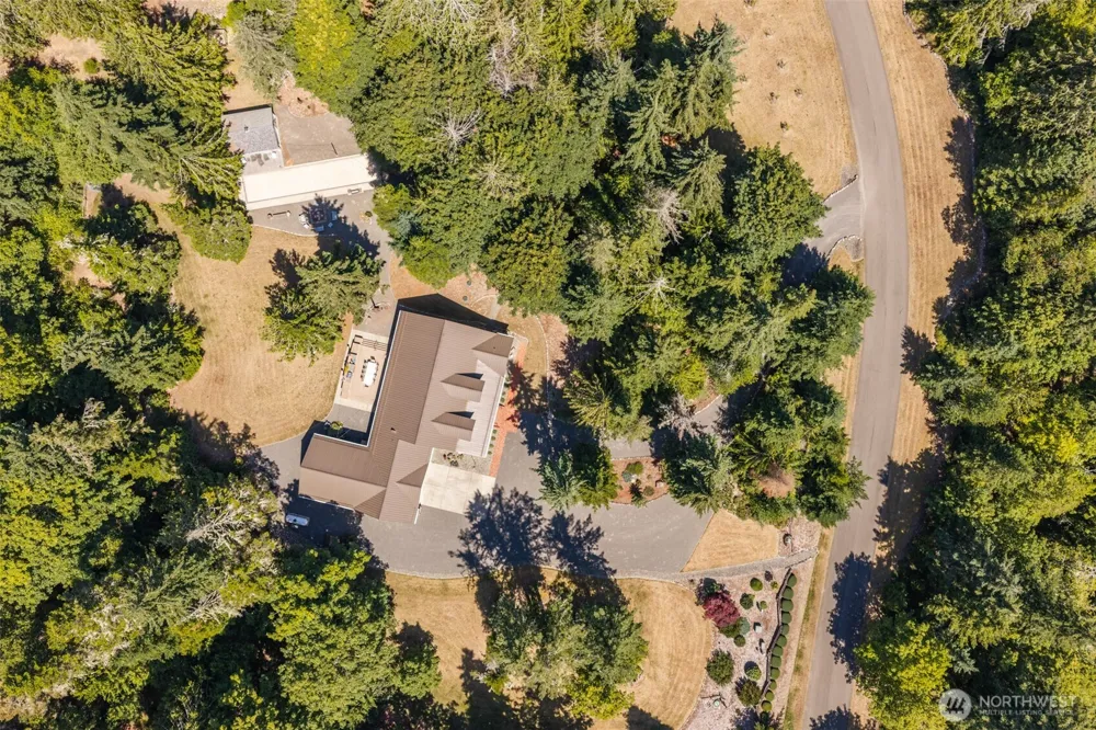 953 Henry Boyd Road Port Angeles, WA 98362