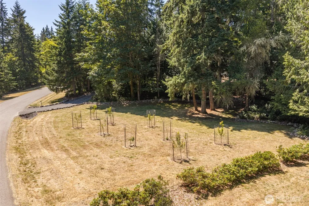 953 Henry Boyd Road Port Angeles, WA 98362