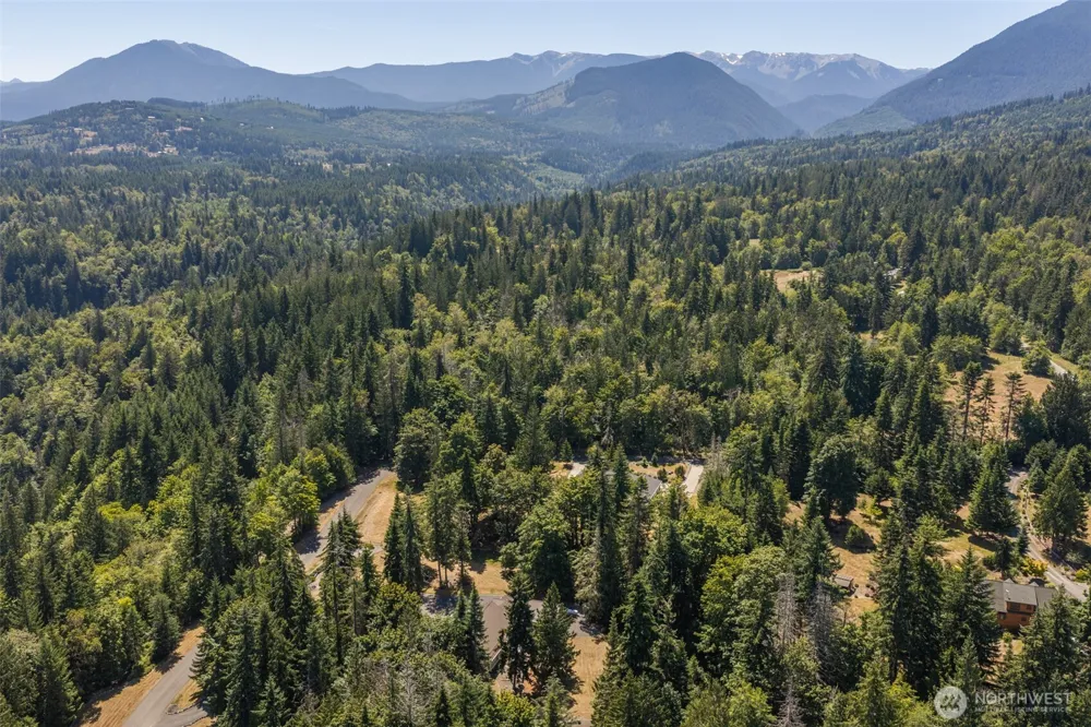 953 Henry Boyd Road Port Angeles, WA 98362