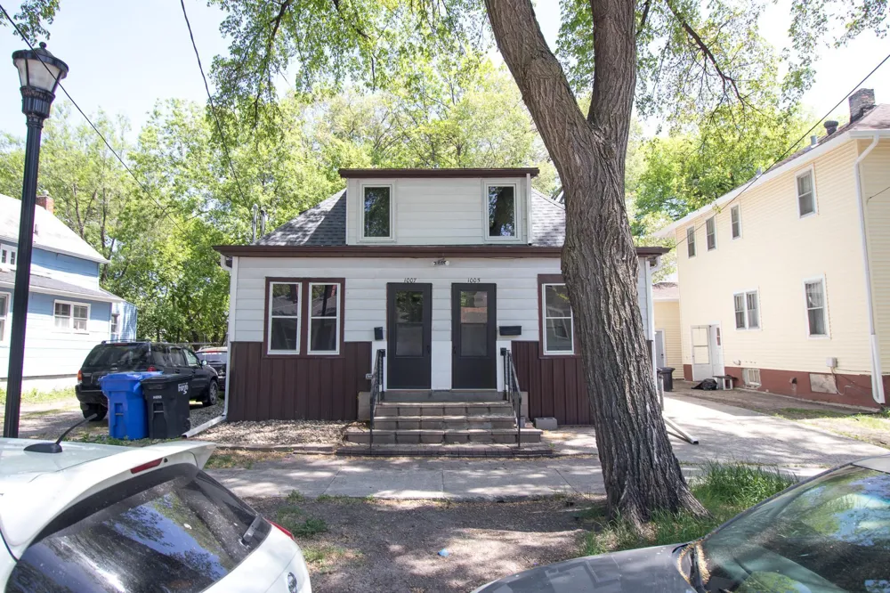 1005-1007 12th Street Fargo, ND 58102