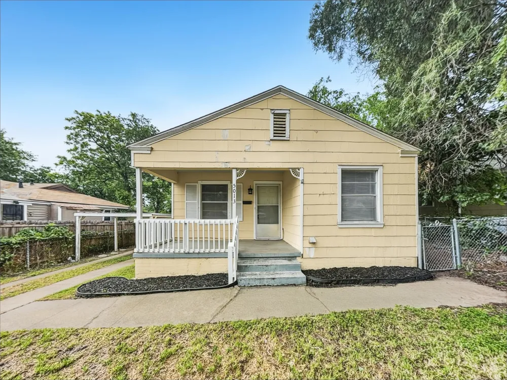 5013 Kessler Road River Oaks, TX 76114