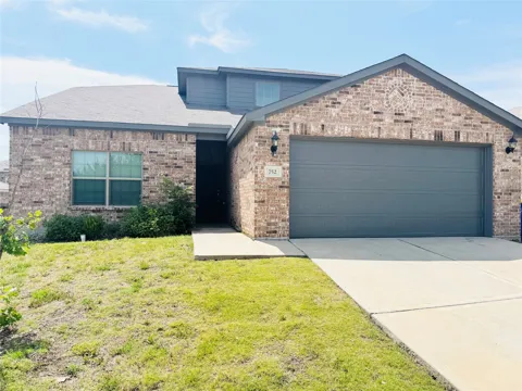 752 Saratoga Drive