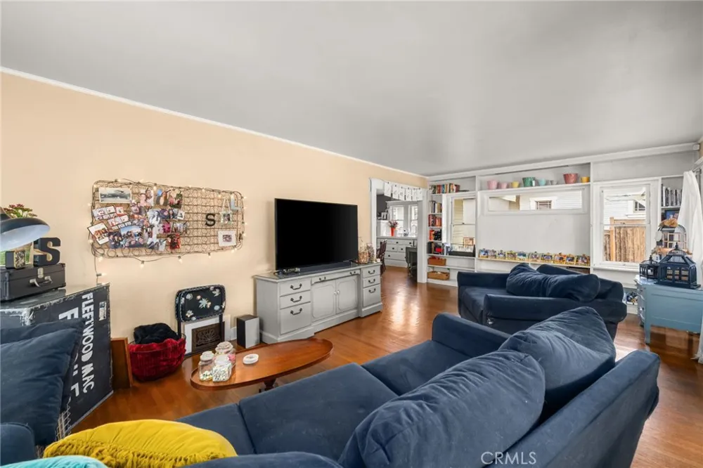 5857 Washington Avenue Whittier, CA 90601