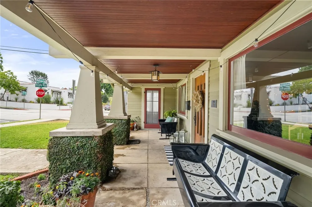 5857 Washington Avenue Whittier, CA 90601