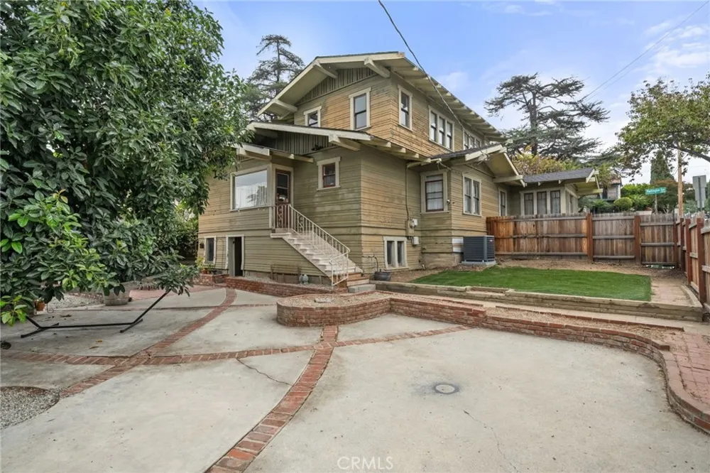 5857 Washington Avenue Whittier, CA 90601