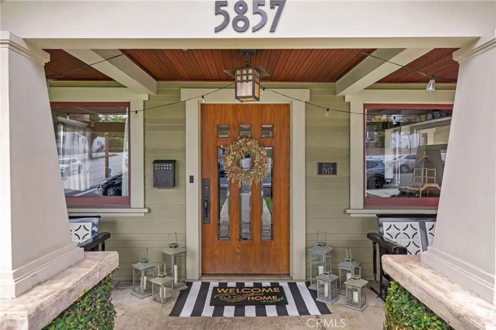 5857 Washington Avenue Whittier, CA 90601