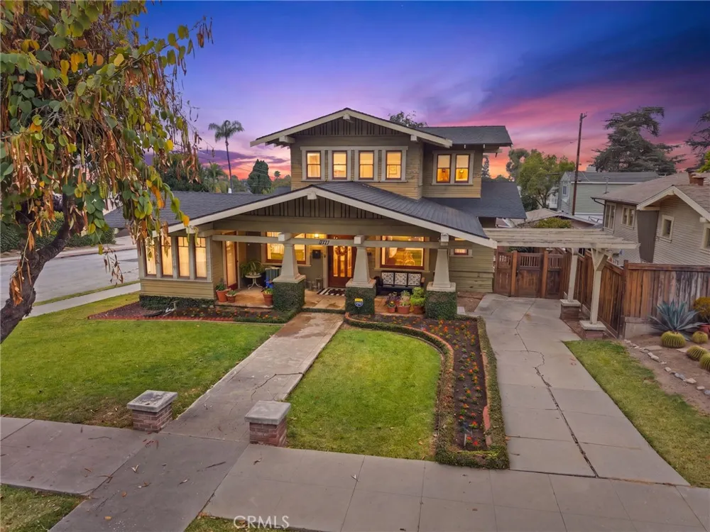 5857 Washington Avenue Whittier, CA 90601