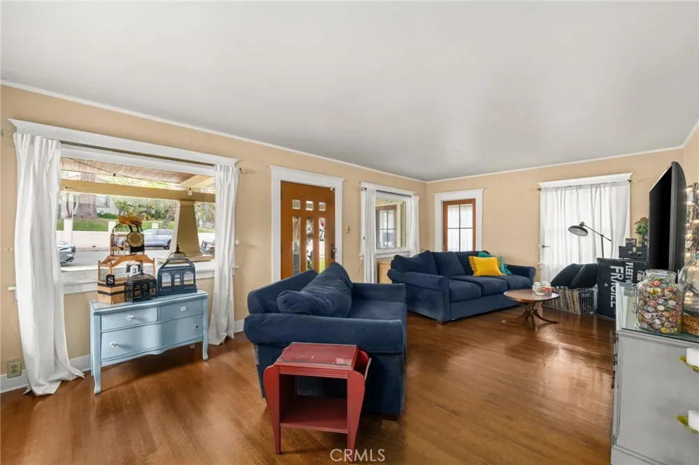 5857 Washington Avenue Whittier, CA 90601