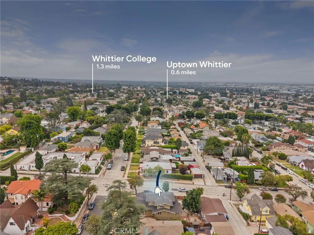 5857 Washington Avenue Whittier, CA 90601