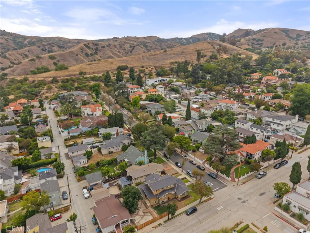 5857 Washington Avenue Whittier, CA 90601