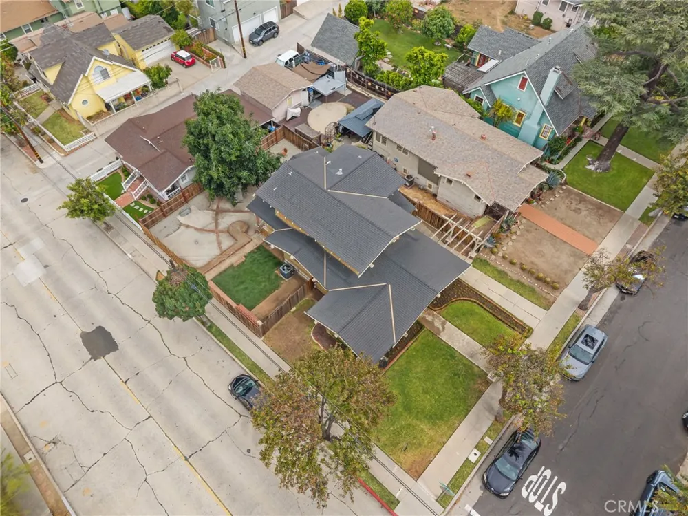 5857 Washington Avenue Whittier, CA 90601