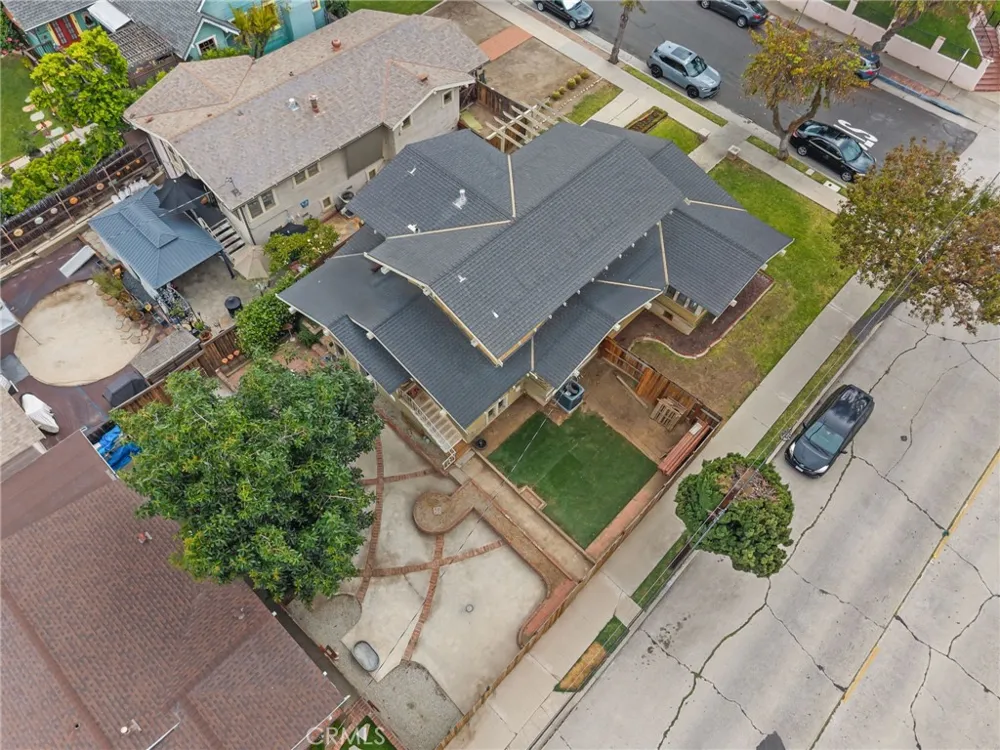 5857 Washington Avenue Whittier, CA 90601