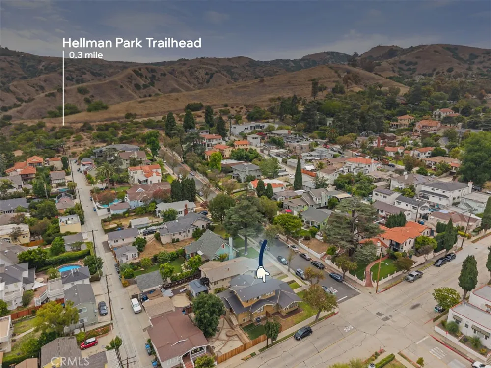 5857 Washington Avenue Whittier, CA 90601
