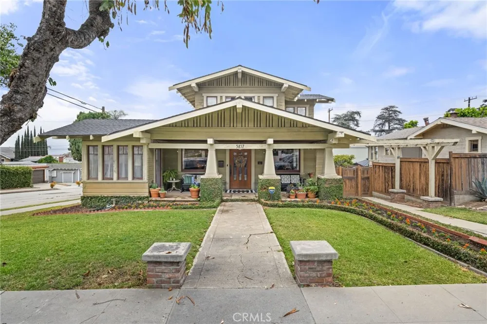 5857 Washington Avenue Whittier, CA 90601