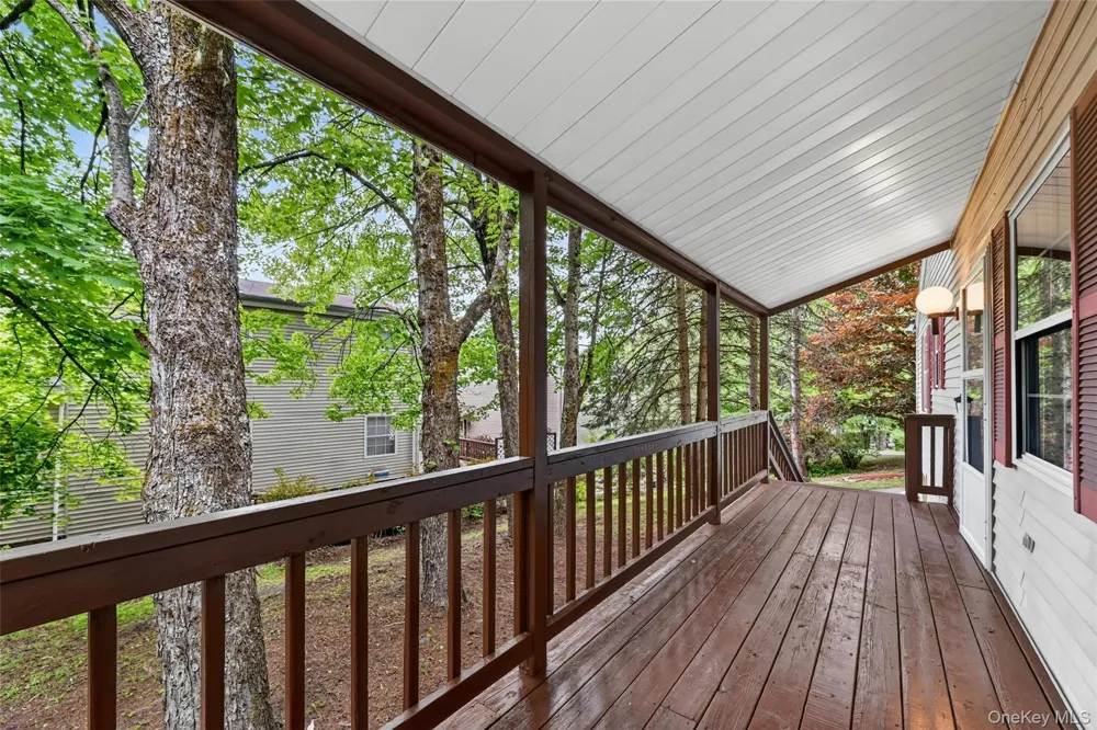 6 Summit Place Monticello, NY 12701