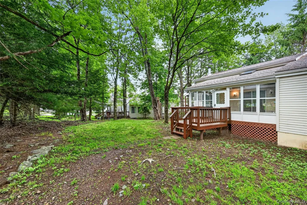 6 Summit Place Monticello, NY 12701