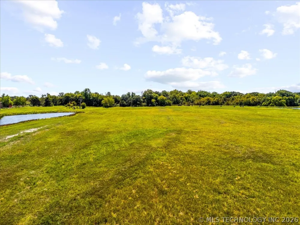 7 Wild Rose Road Indianola, OK 74442