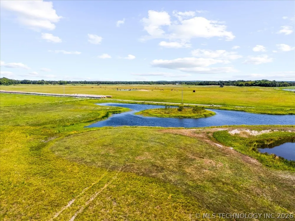 7 Wild Rose Road Indianola, OK 74442