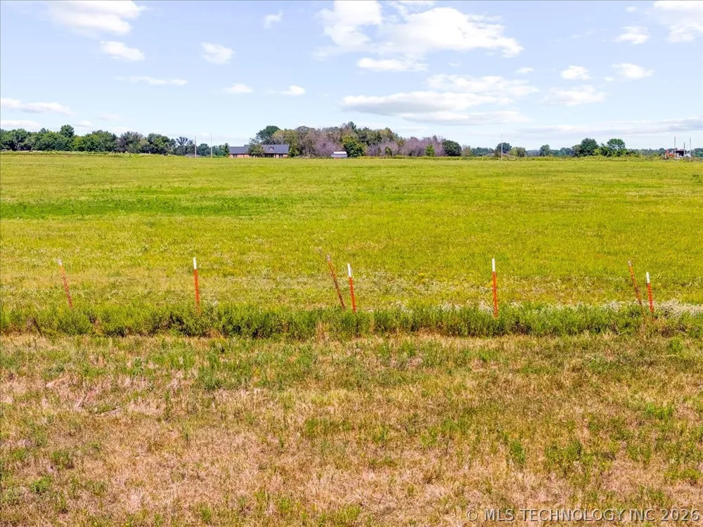7 Wild Rose Road Indianola, OK 74442