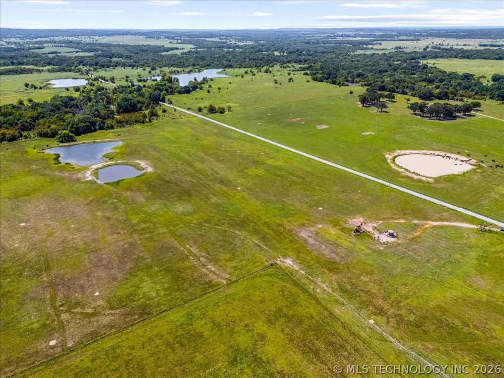 7 Wild Rose Road Indianola, OK 74442