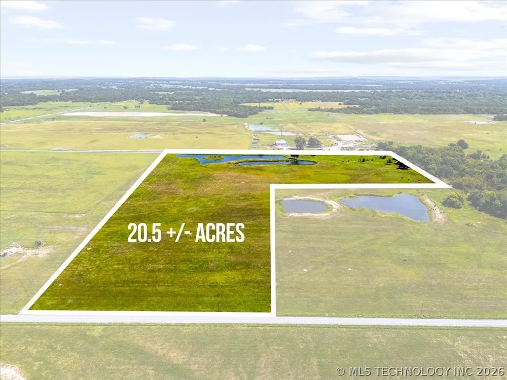 7 Wild Rose Road Indianola, OK 74442